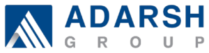 Adarsh Group logo