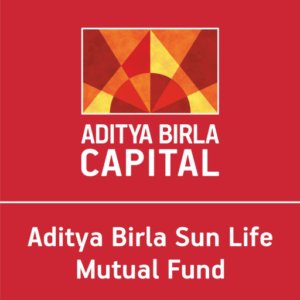 Aditya Birla Sun Life Mutual Fund logo