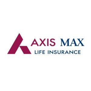 Axis Max logo