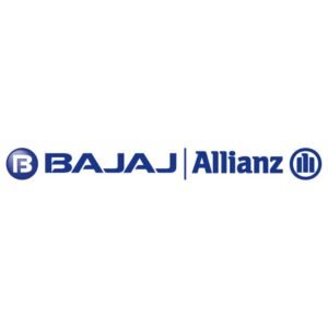 Bajaj Allianz Life logo
