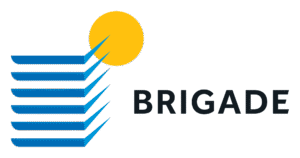Brigade Group logo