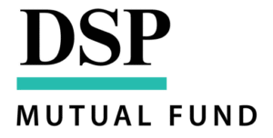 DSP Mutual Fund logo