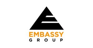 Embassy Group logo