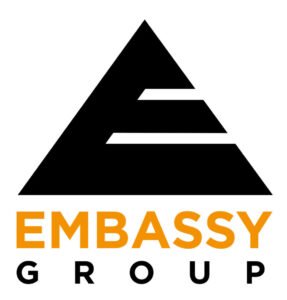 Embassy Group logo
