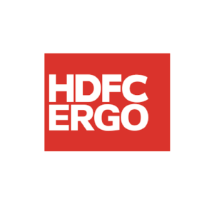 HDFC Ergo General logo