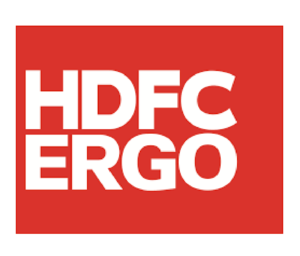 HDFC Ergo General logo