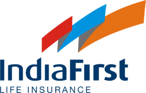 INDIA First Life logo