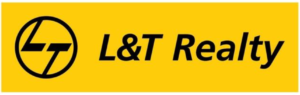 L&T Realty logo