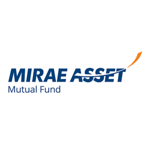 Mirae Asset Mutual Fund logo