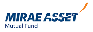 Mirae Asset Mutual Fund logo