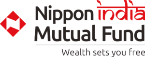 Nippon India Mutual Fund logo