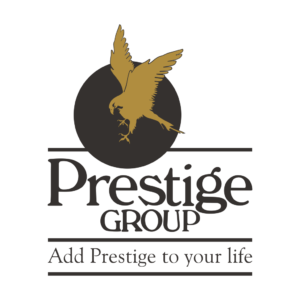 Prestige Group logo