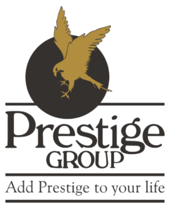 Prestige Group logo