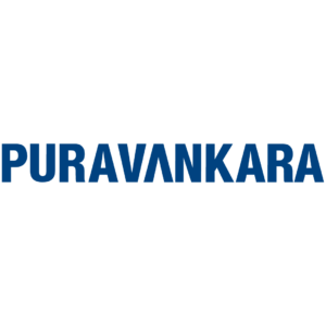 Puravankara Limited logo