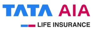 Tata AIA Life Insurance logo