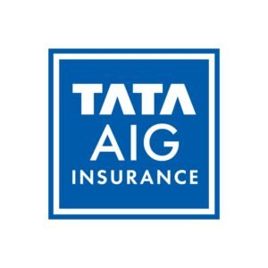 TATA AIG General logo