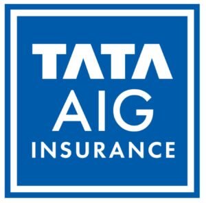 TATA AIG General logo
